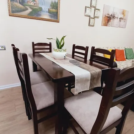 Lindor House Apartament Tirana