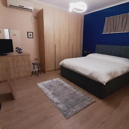 Daire Lindor House Tiran