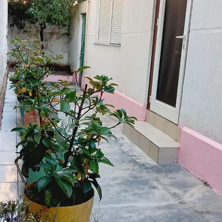 Apartament Lindor House Tirana