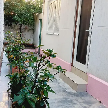 Lindor House Apartament Tirana