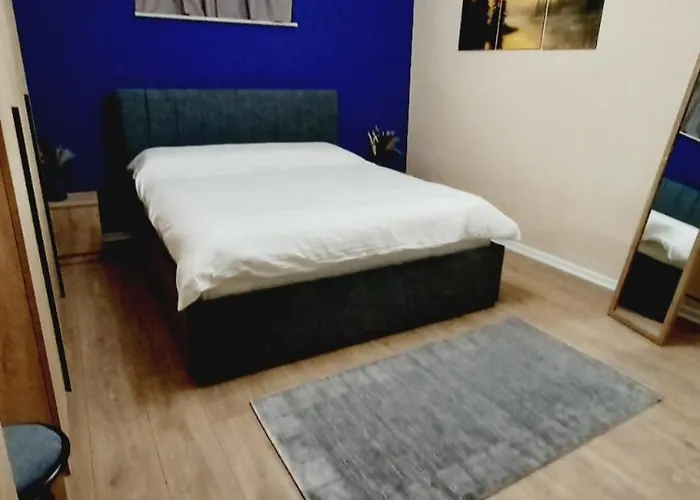 Lindor House Apartament *