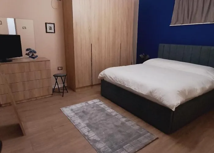 Apartament Lindor House Tirana