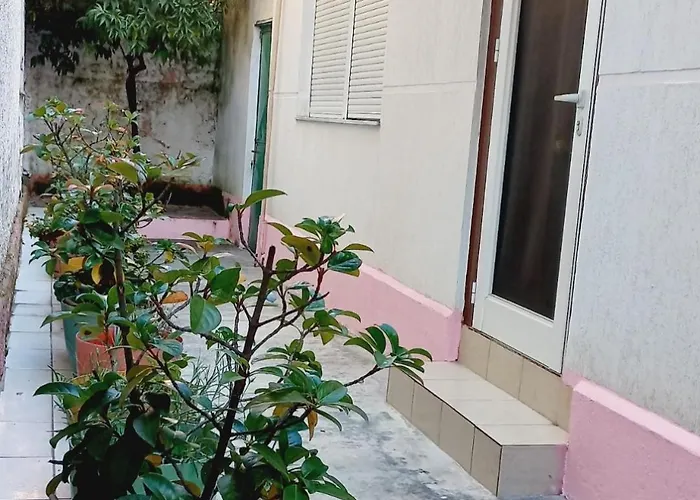 Lindor House Apartament Tirana