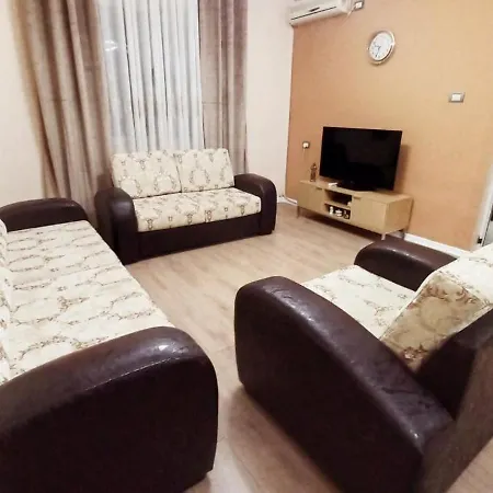 Appartement Lindor House Tirana