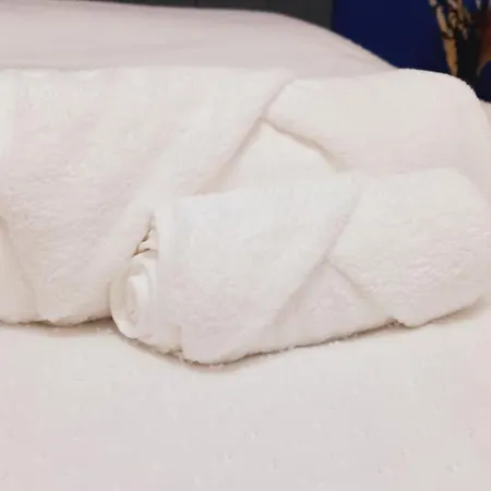 Lindor House Apartment Tirana