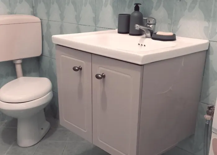 Lindor House Lejlighed