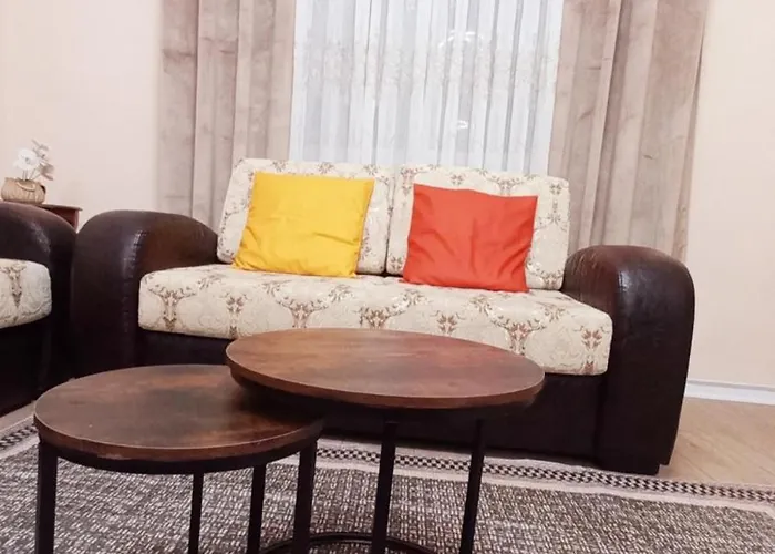 Appartamento Lindor House *